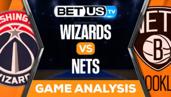 Washington Wizards vs Brooklyn Nets: Picks & Predictions 11/30/2022
