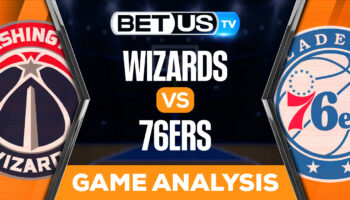 Washington Wizards vs Philadelphia 76ers: Picks & Analysis 11/02/2022