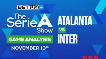 Atalanta vs Inter: Preview & Picks 11/13/2022