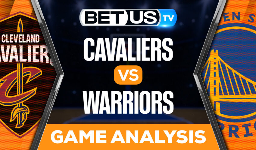 Cleveland Cavaliers vs Golden State Warriors: Preview & Analysis 11/11/2022