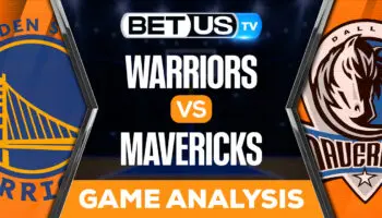 Golden State Warriors vs Dallas Mavericks: Preview & Analysis 11/29/2022