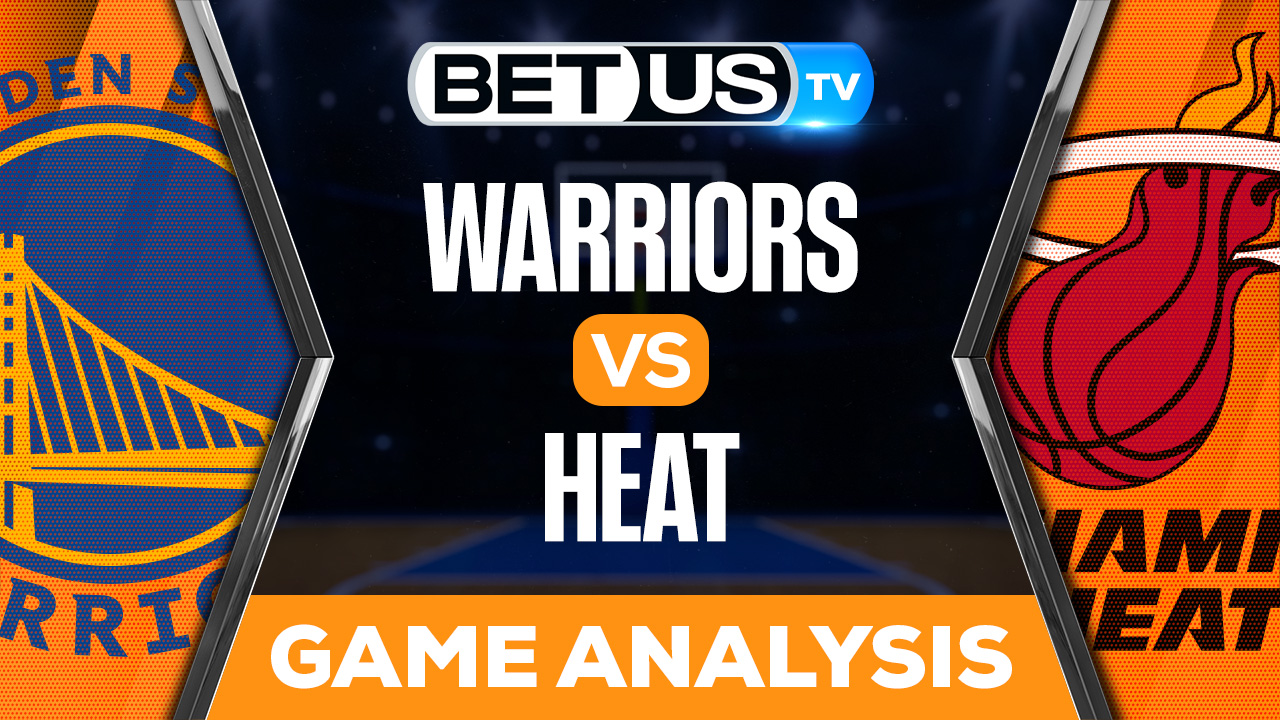 Warriors vs Heat Preview & Analysis 11/01/2022
