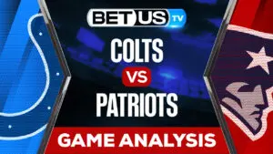 Indianapolis Colts vs Minnesota Vikings: Analysis &#038; Preview 12/17/2022