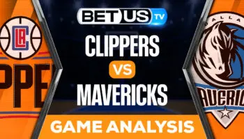 Los Angeles Clippers vs Dallas Mavericks: Predictions & Picks 11/15/2022