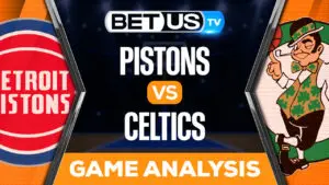 Boston Celtics vs Orlando Magic: Preview &#038; Picks 1/23/2023