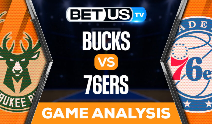 Milwaukee Bucks vs Philadelphia 76ers: Picks & Analysis 11/18/2022