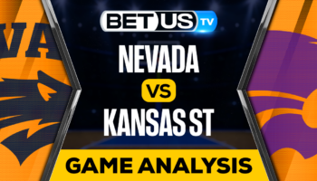 Nevada vs Kansas State: Preview & Picks 11/22/2022