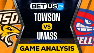 Analysis &#038; Picks: UConn vs Texas 11/20/2023