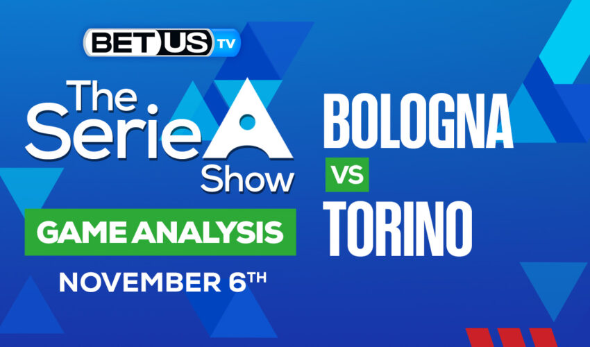 Bologna FC vs Torino FC: Preview & Analysis 11/06/2022