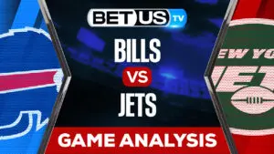 New York Jets vs Green Bay Packers: Preview &#038; Picks 10/16/2022