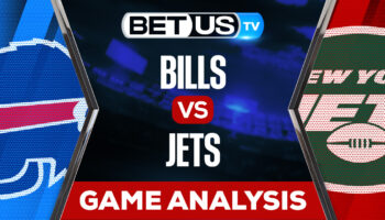 Buffalo Bills vs New York Jets: Predictions & Picks 11/06/2022