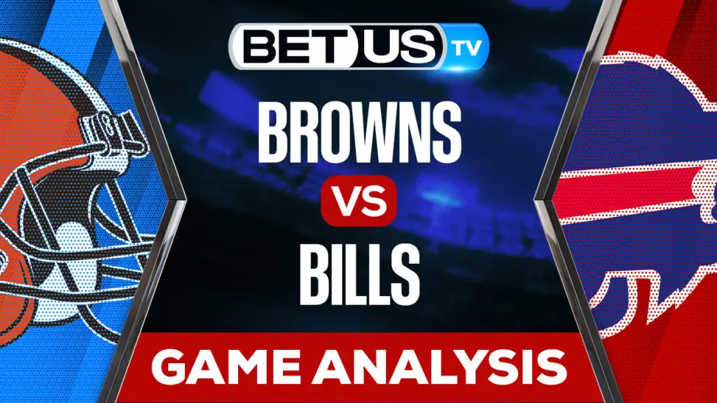 Cleveland Browns vs Buffalo Bills: Preview &#038; Analysis 11/20/2022