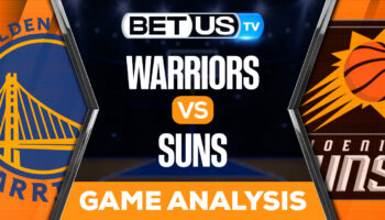Golden State Warriors vs Phoenix Suns: Picks & Preview 11/16/2022