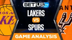 Indiana Pacers vs San Antonio Spurs: Preview &#038; Analysis 03/02/2023