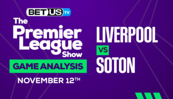Liverpool vs Southampton: Preview & Picks 11/12/2022