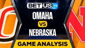 Omaha vs Nebraska: Preview & Picks 11/10/2022
