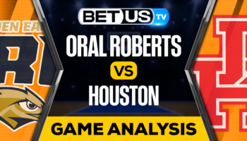 Oral Roberts vs Houston: Preview & Picks 11/14/2022