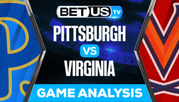 Pittsburgh vs Virginia: Predictions & Analysis 11/12/2022