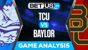 Picks &#038; Predictions: LSU vs Mississippi State 9/16/2023