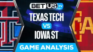 Music City Bowl: Auburn vs Maryland Analysis &#038; Predictions 12/30/2023