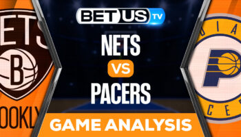 Brooklyn Nets vs Indiana Pacers: Picks & Preview 11/25/2022