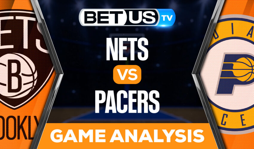 Brooklyn Nets vs Indiana Pacers: Picks & Preview 11/25/2022
