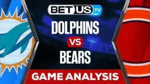 Analysis &#038; Preview: Dolphins vs Patriots 9/17/2023