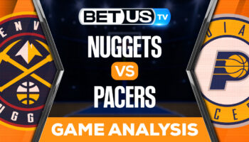 Denver Nuggets vs Indiana Pacers: Preview & Picks 11/09/2022