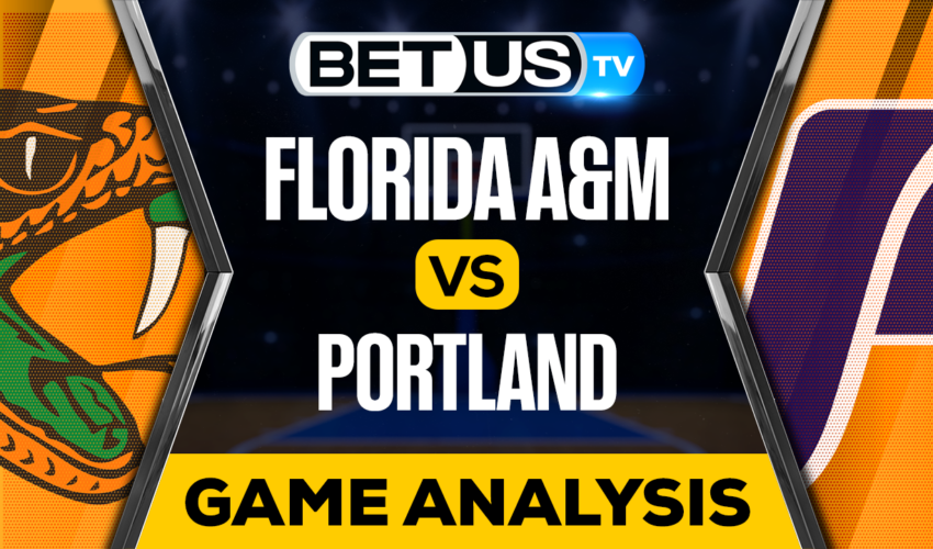 Florida A&M Rattlers vs Portland Pilots: Predictions & Analysis 11/09/2022