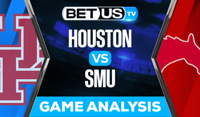 Houston vs SMU: Analysis & Preview 11/05/2022