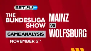 Prediction Analysis: Heidenheim vs Leipzig April 20, 2024