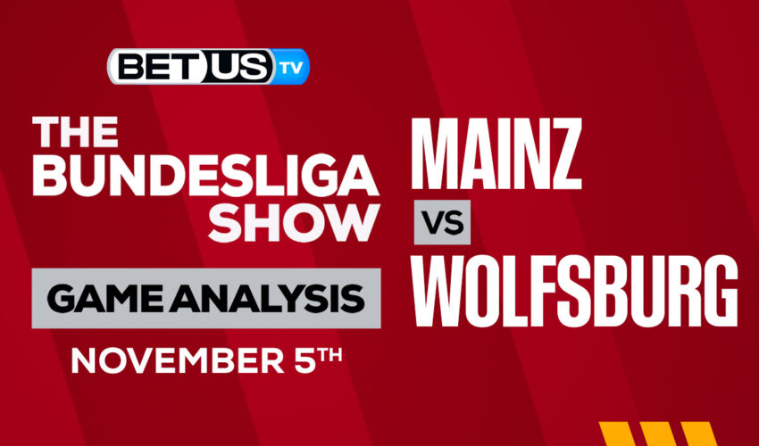 Mainz vs Wolfsburg: Predictions & Picks 11/05/2022