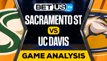 Sacramento State vs UC Davis: Picks & Predictions 11/22/2022