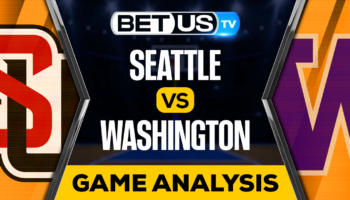 Seattle vs Washington: Predictions & Picks 11/28/2022