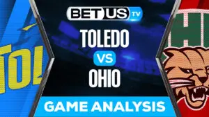 (Video) Veterans Bowl: S. Alabama vs W. Michigan Prediction and Analysis Dec 14, 2024