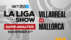 Preview &#038; Picks: Sevilla vs Villarreal 12/3/2023