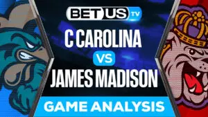 (Video) Clemson vs SMU Prediction and Analysis Dec 7, 2024
