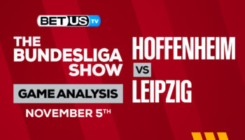 Hoffenheim vs Leipzig: Preview & Analysis 11/05/2022