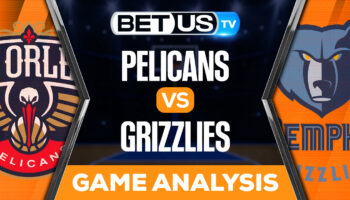 New Orleans Pelicans vs Memphis Grizzlies: Preview & Picks 11/25/2022