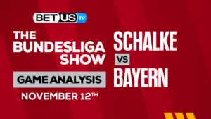 Preview &#038; Predictions: Wolfsburg vs Union Berlin 9/16/2023