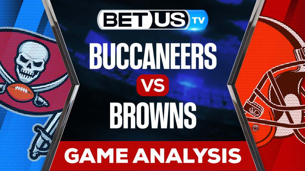 Tampa Bay Buccaneers vs Cleveland Browns: Preview & Picks 11/27/2022