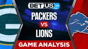 Analysis &#038; Picks: Packers vs Bears 9/10/2023
