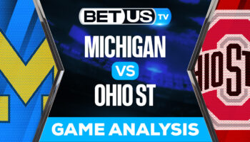 Michigan vs Ohio State: Predictions & Picks 11/26/2022