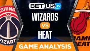 New York Knicks vs Cleveland Cavaliers: Preview &#038; Picks 4/18/2023