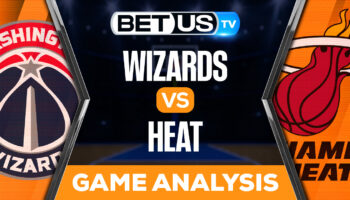 Washington Wizards vs Miami Heat: Predictions & Analysis 11/23/2022