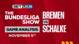 (Video) Wolfsburg vs Stuttgart Prediction and Analysis September 28, 2024