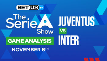 Juventus vs Inter: Analysis & Preview 11/06/2022