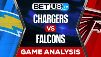 Los Angeles Chargers vs Atlanta Falcons: Preview & Analysis 11/06/2022