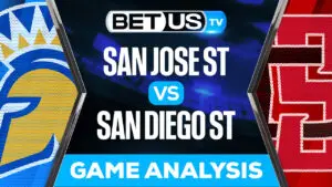 (Video) Washington St vs New Mexico Prediction and Analysis Nov 16, 2024