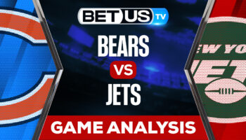 Chicago Bears vs New York Jets: Predictions & Picks 11/27/2022